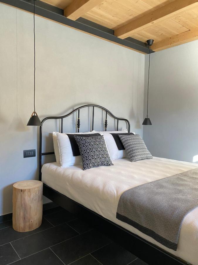 B&B Campitello 13 Di Caterina Costan San Nicolo di Comelico 외부 사진
