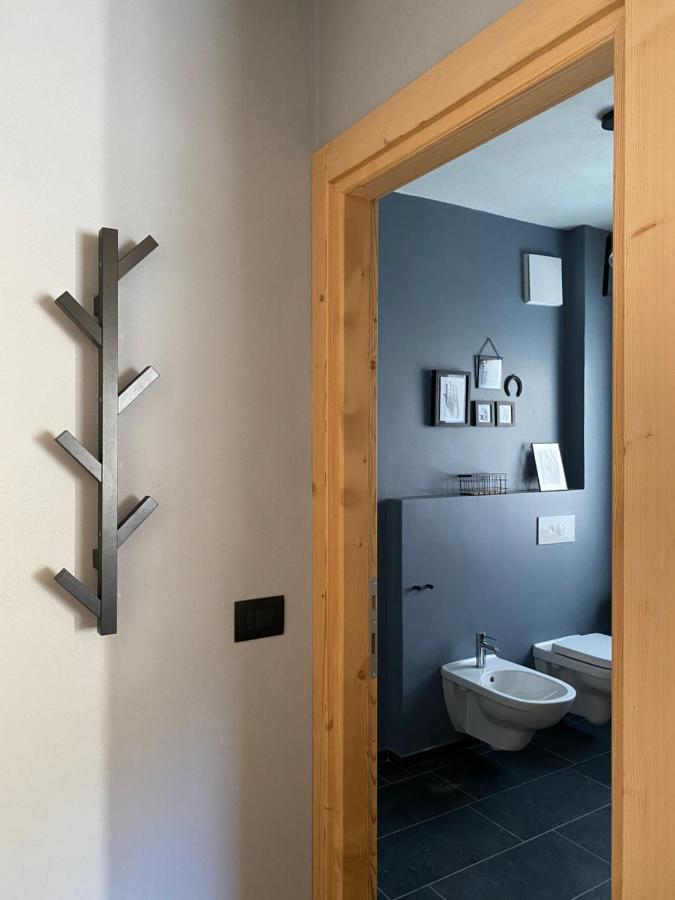 B&B Campitello 13 Di Caterina Costan San Nicolo di Comelico 외부 사진