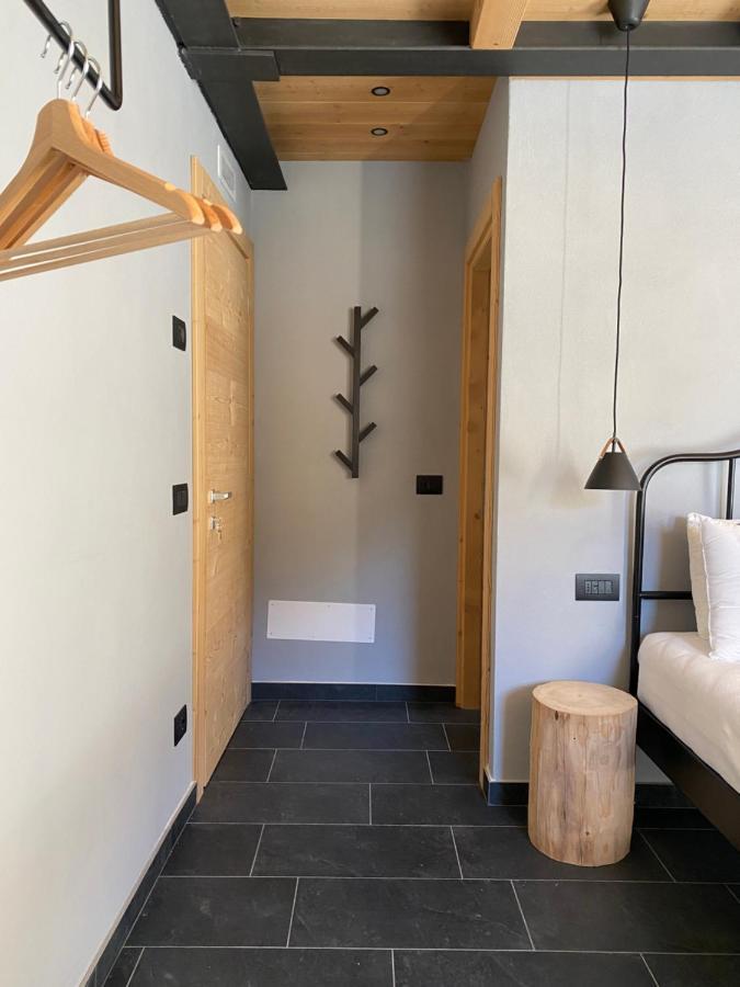 B&B Campitello 13 Di Caterina Costan San Nicolo di Comelico 외부 사진