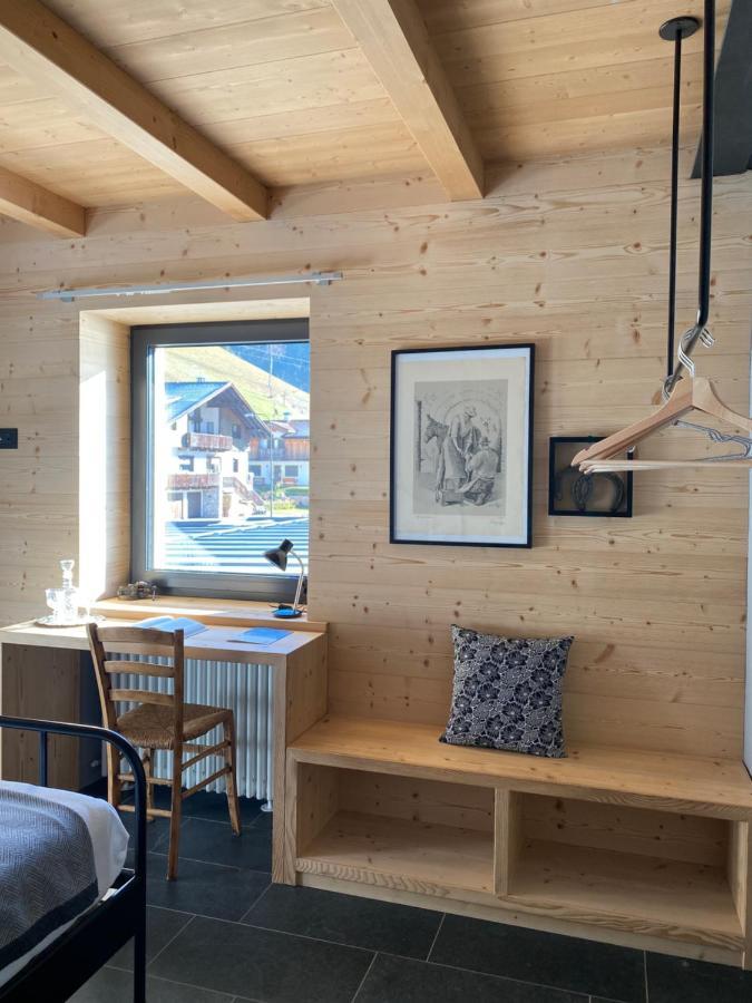 B&B Campitello 13 Di Caterina Costan San Nicolo di Comelico 외부 사진