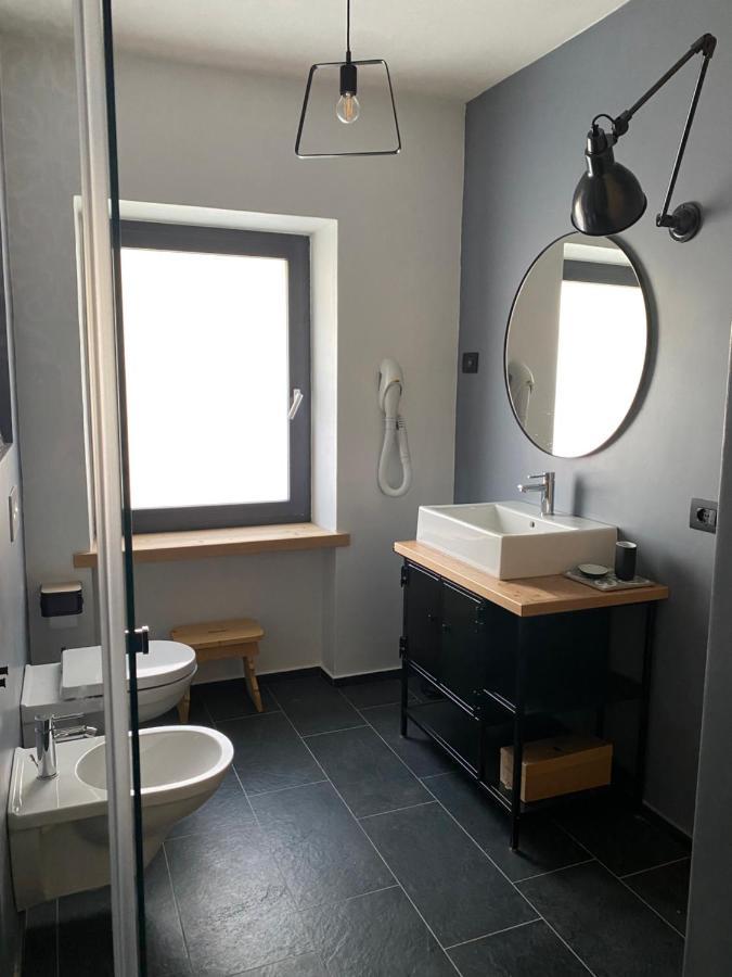 B&B Campitello 13 Di Caterina Costan San Nicolo di Comelico 외부 사진