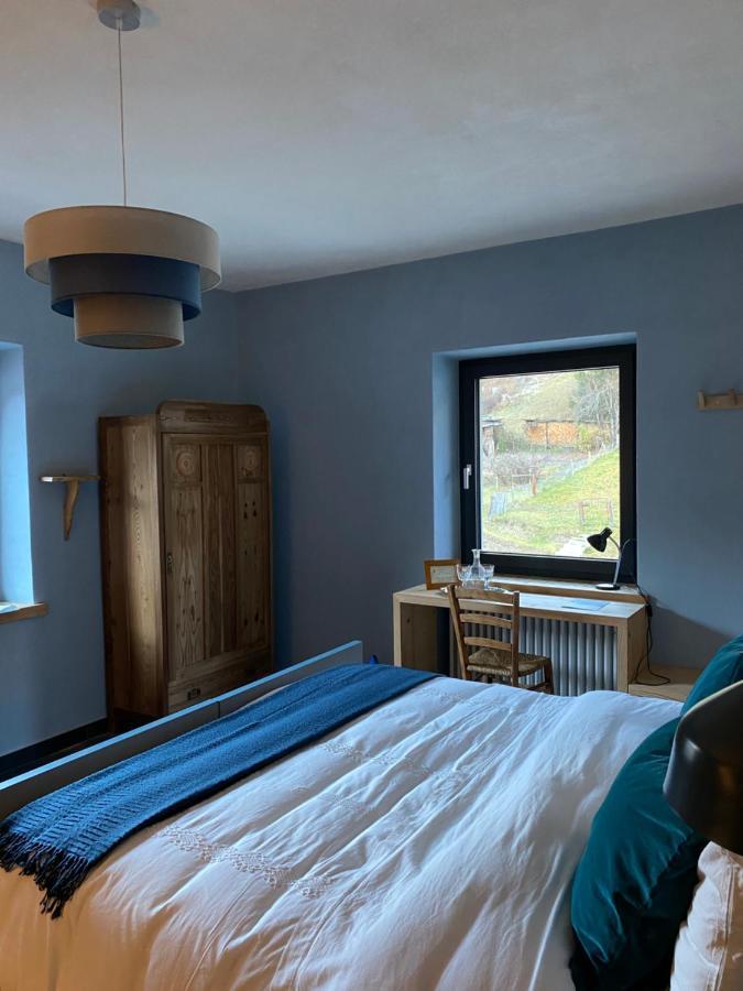 B&B Campitello 13 Di Caterina Costan San Nicolo di Comelico 외부 사진