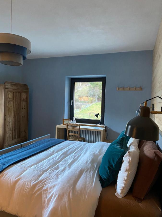 B&B Campitello 13 Di Caterina Costan San Nicolo di Comelico 외부 사진