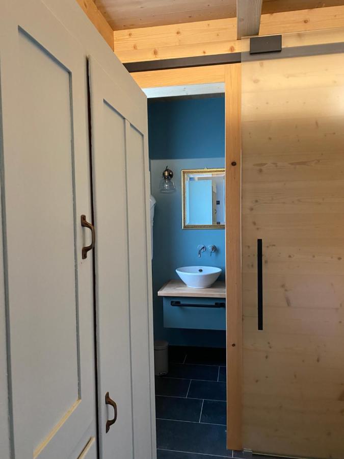 B&B Campitello 13 Di Caterina Costan San Nicolo di Comelico 외부 사진