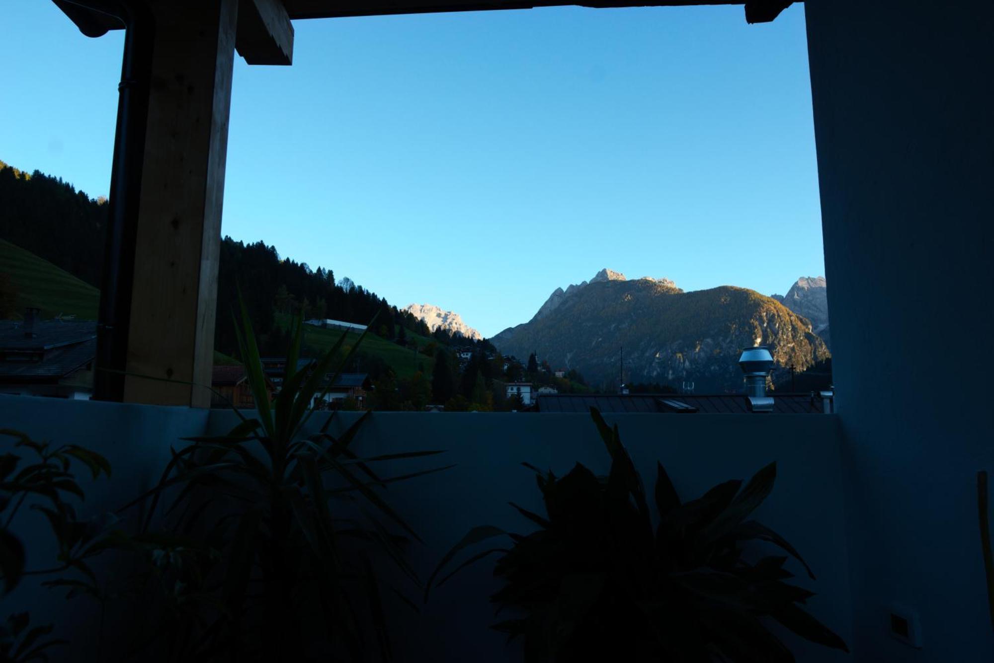 B&B Campitello 13 Di Caterina Costan San Nicolo di Comelico 외부 사진